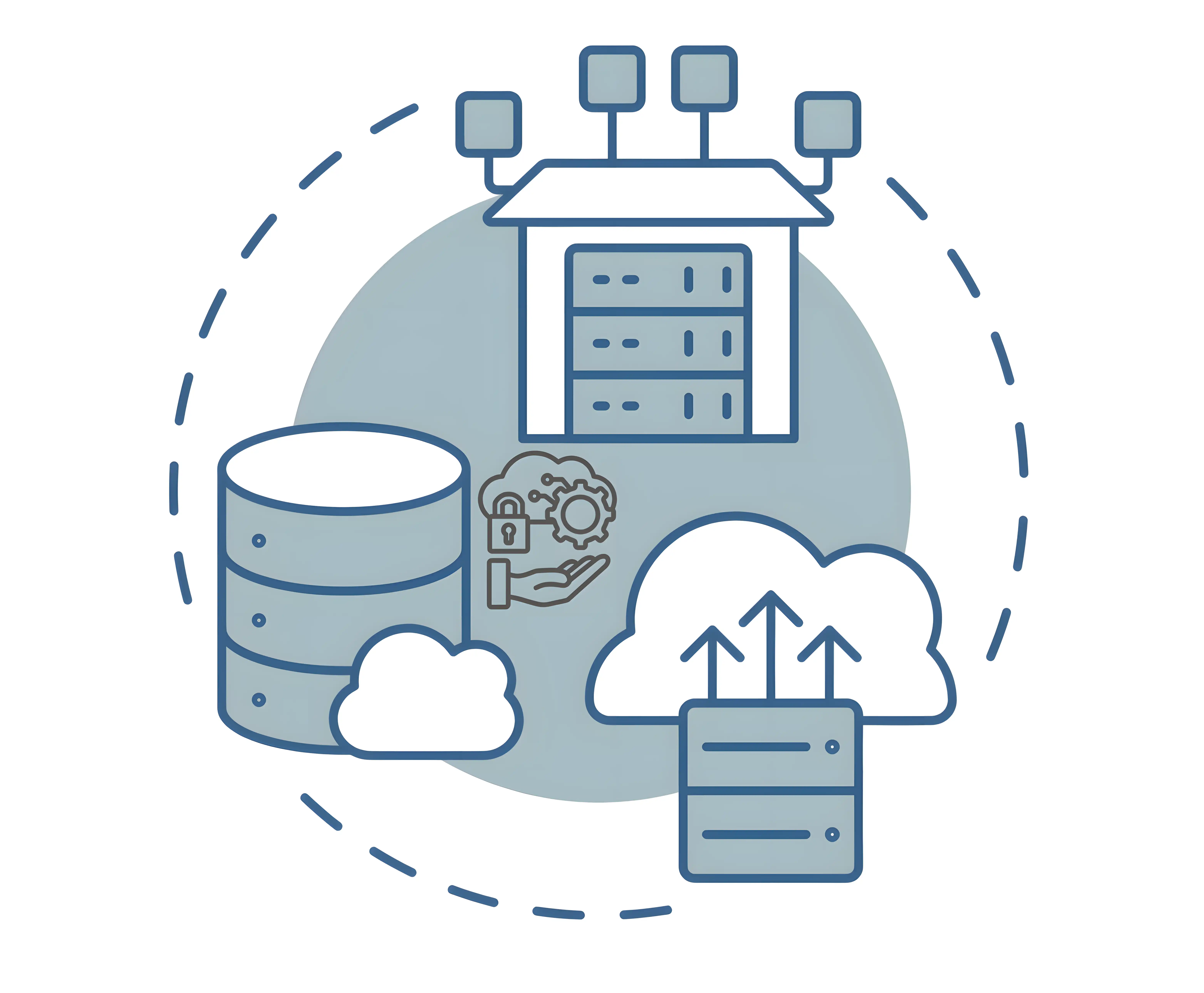 Optimizing Performance for Digital Native Companies in a Hyper-Connected World