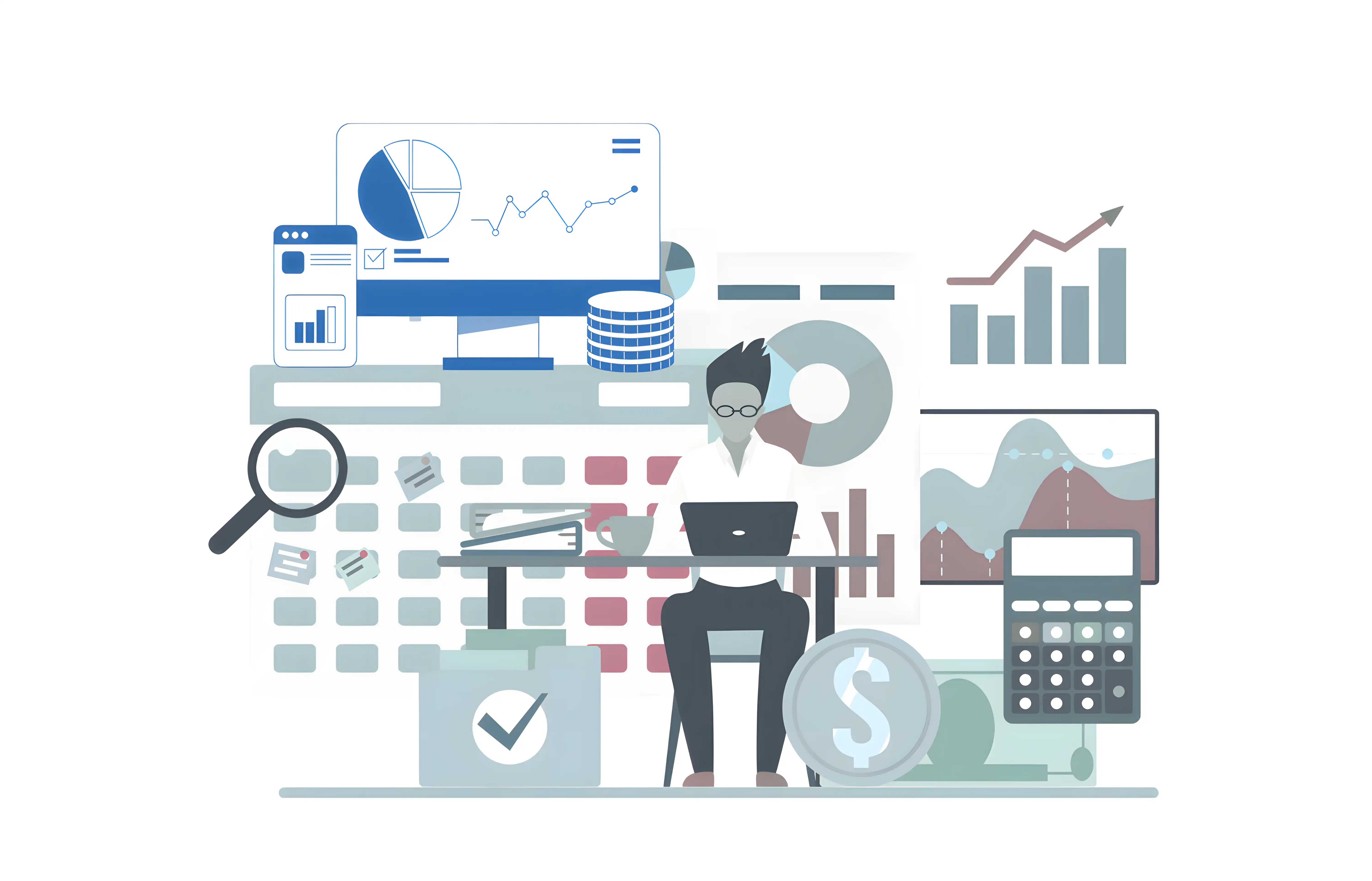 Empowering Financial Services Companies to Innovate, Comply, and Excel