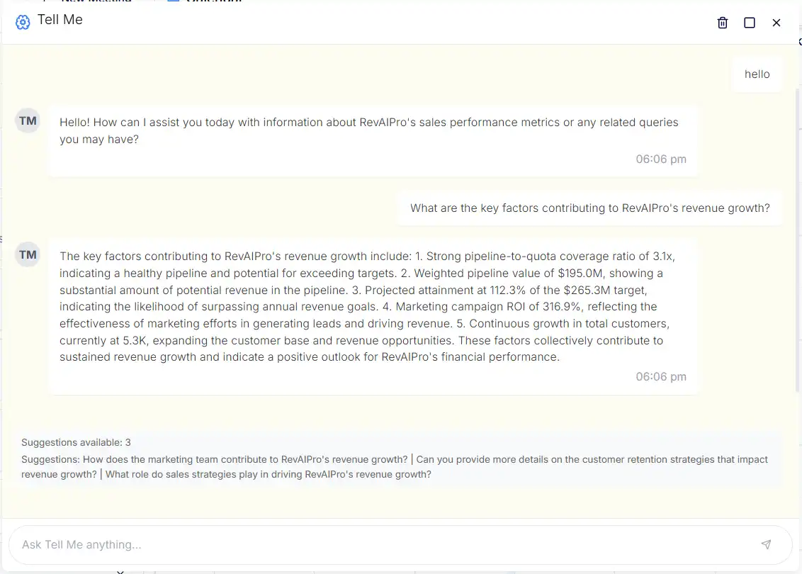 Intuitive Interaction