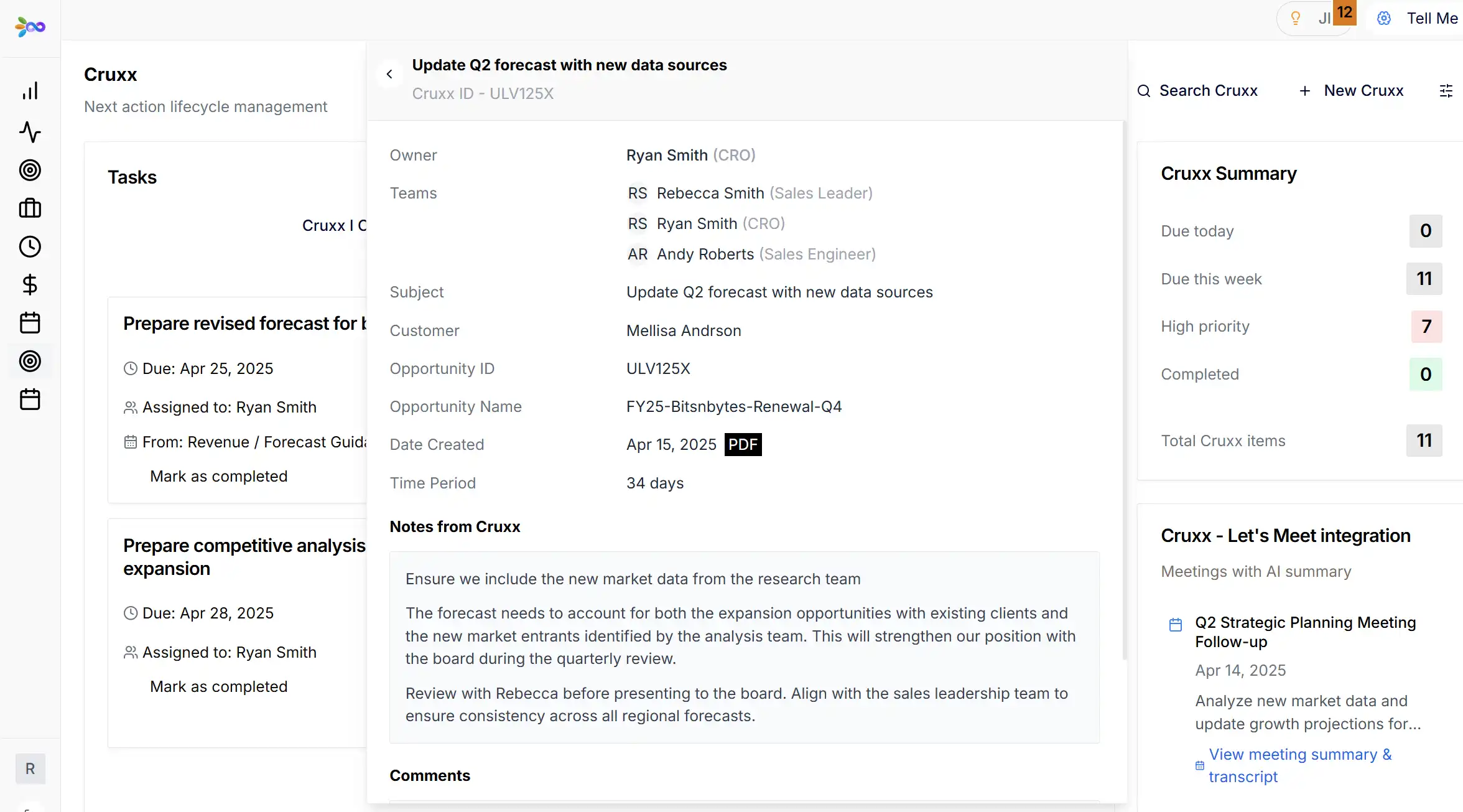 Real-Time Data Insights