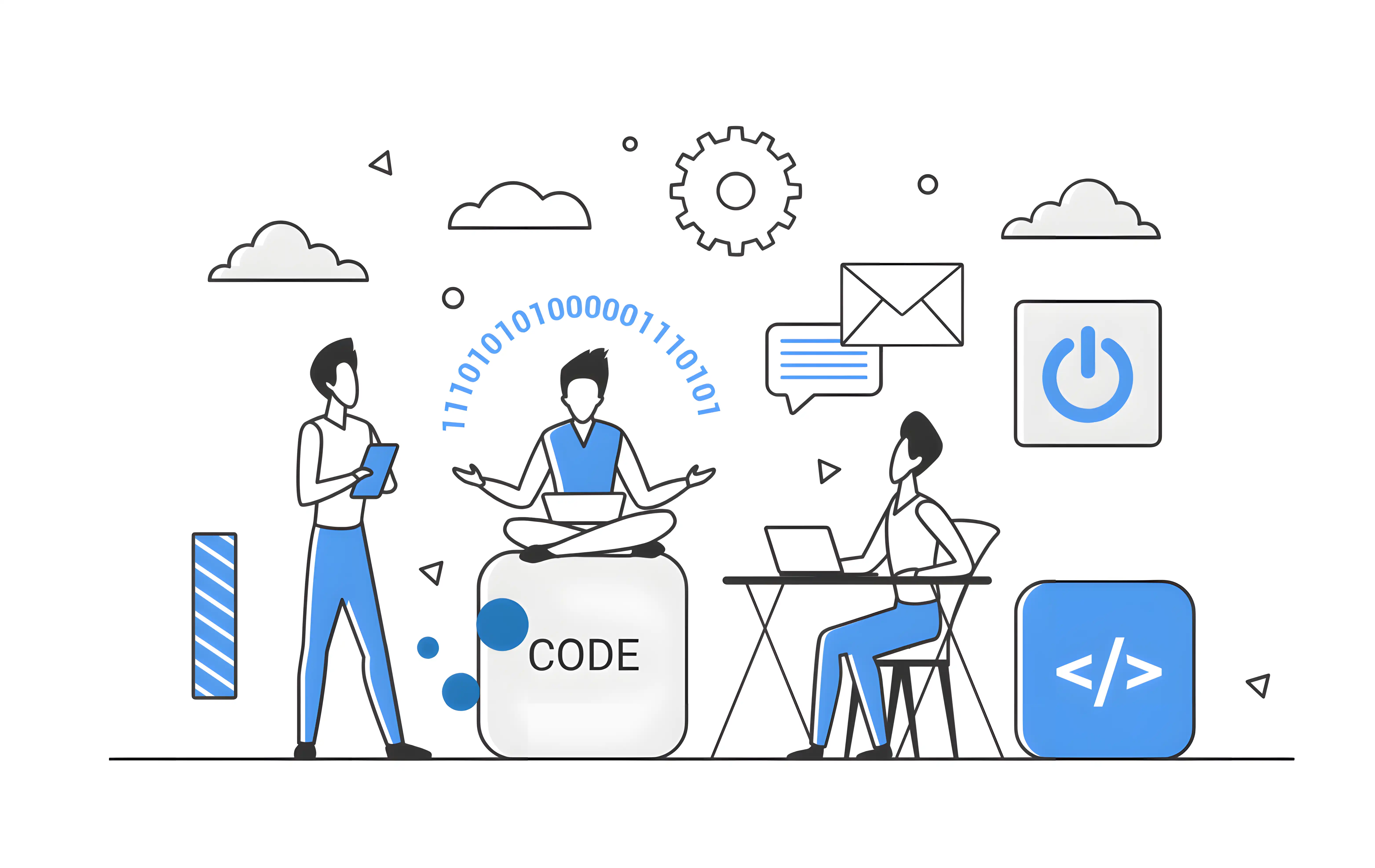 Empowering Software and SaaS Companies to Drive Growth and Innovation